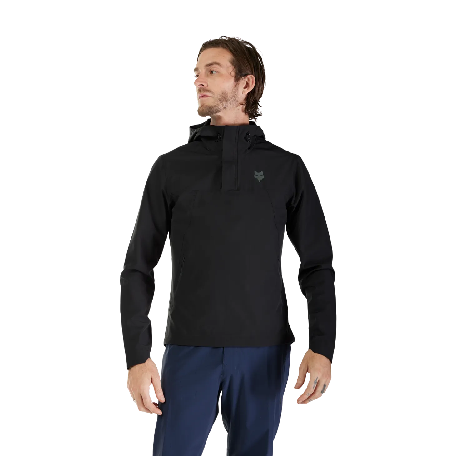 Ranger Wind Pullover