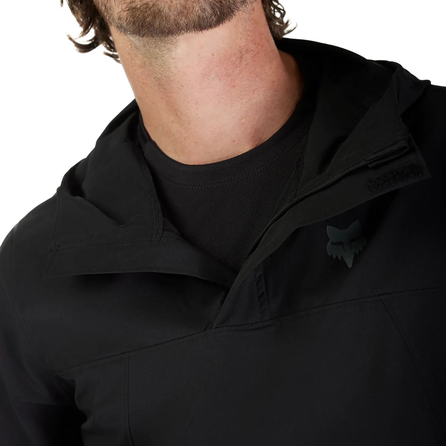 Ranger Wind Pullover