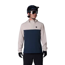 Ranger Wind Pullover