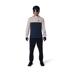 Ranger Wind Pullover