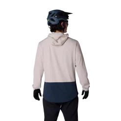 Ranger Wind Pullover