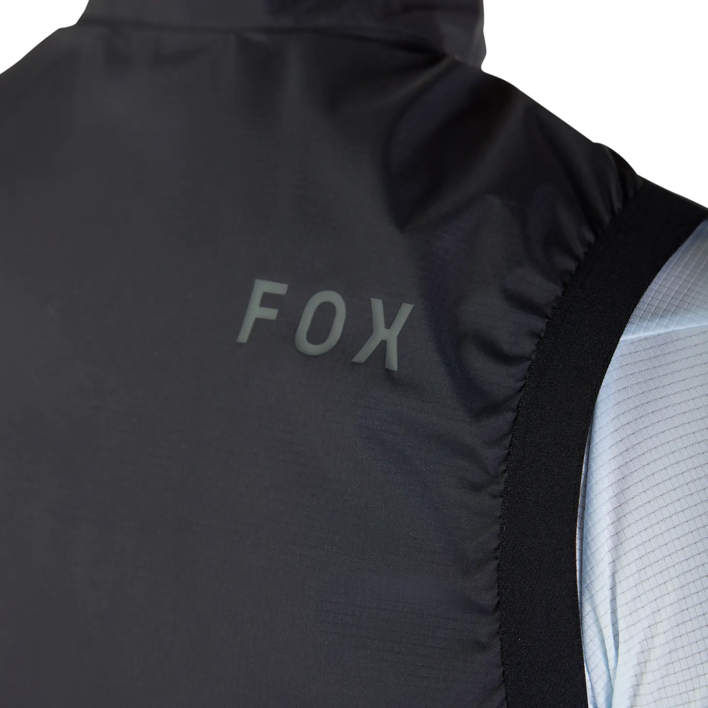 Ranger Windvest