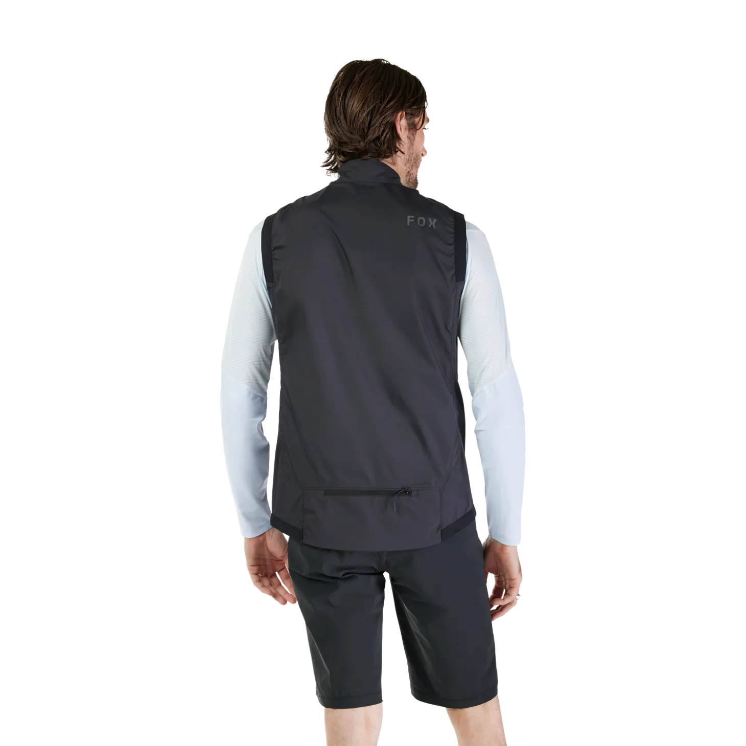 Ranger Windvest