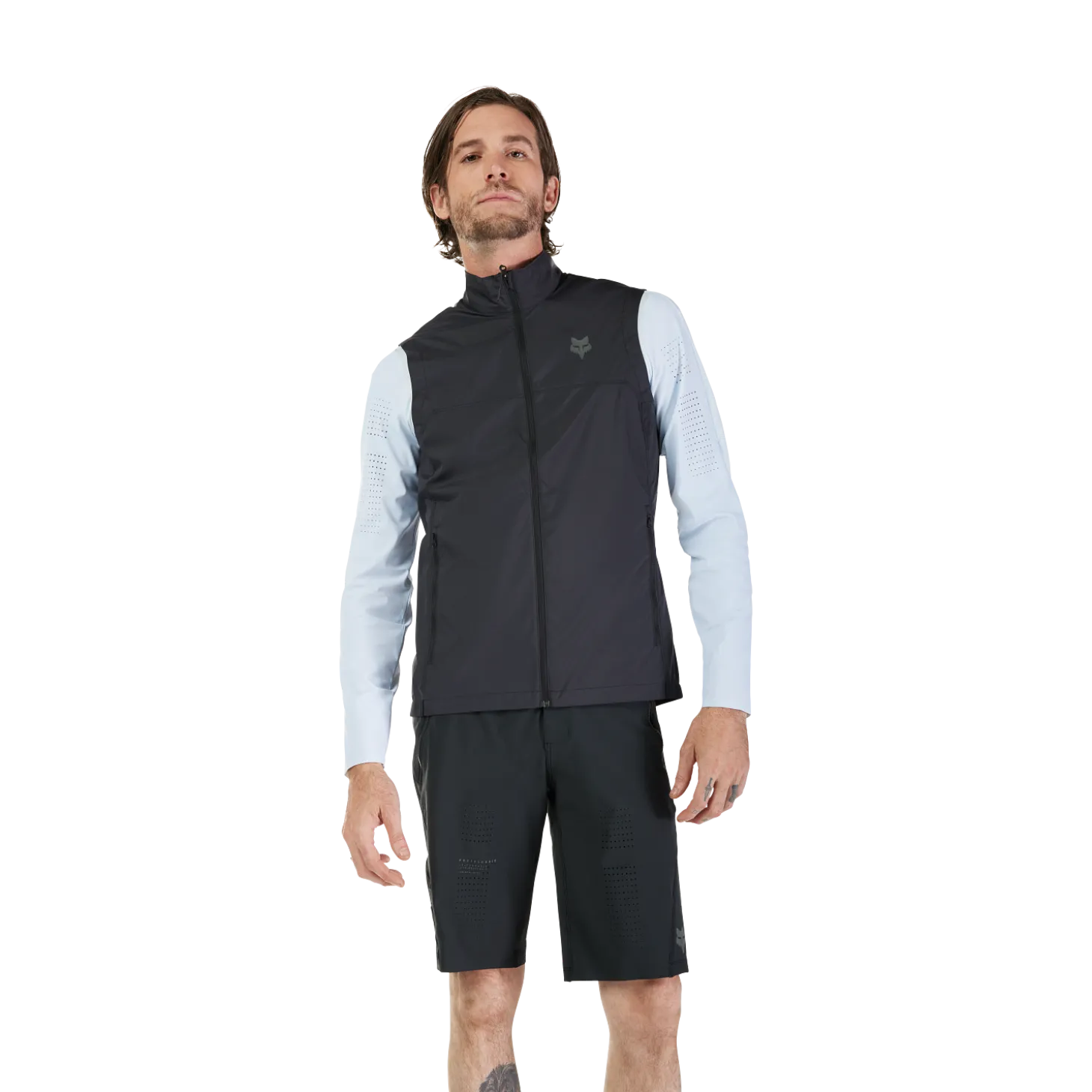 Ranger Windvest