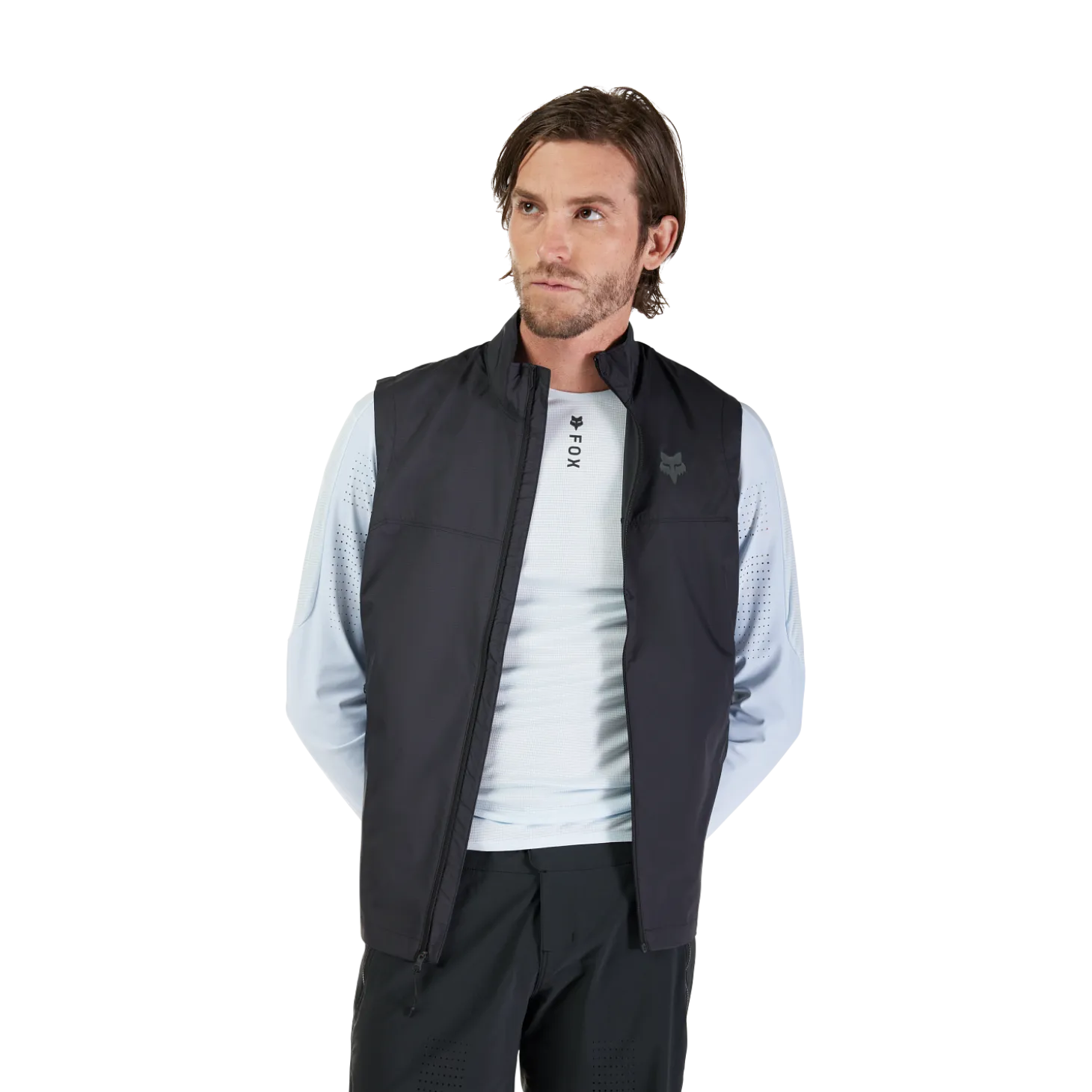 Ranger Windvest