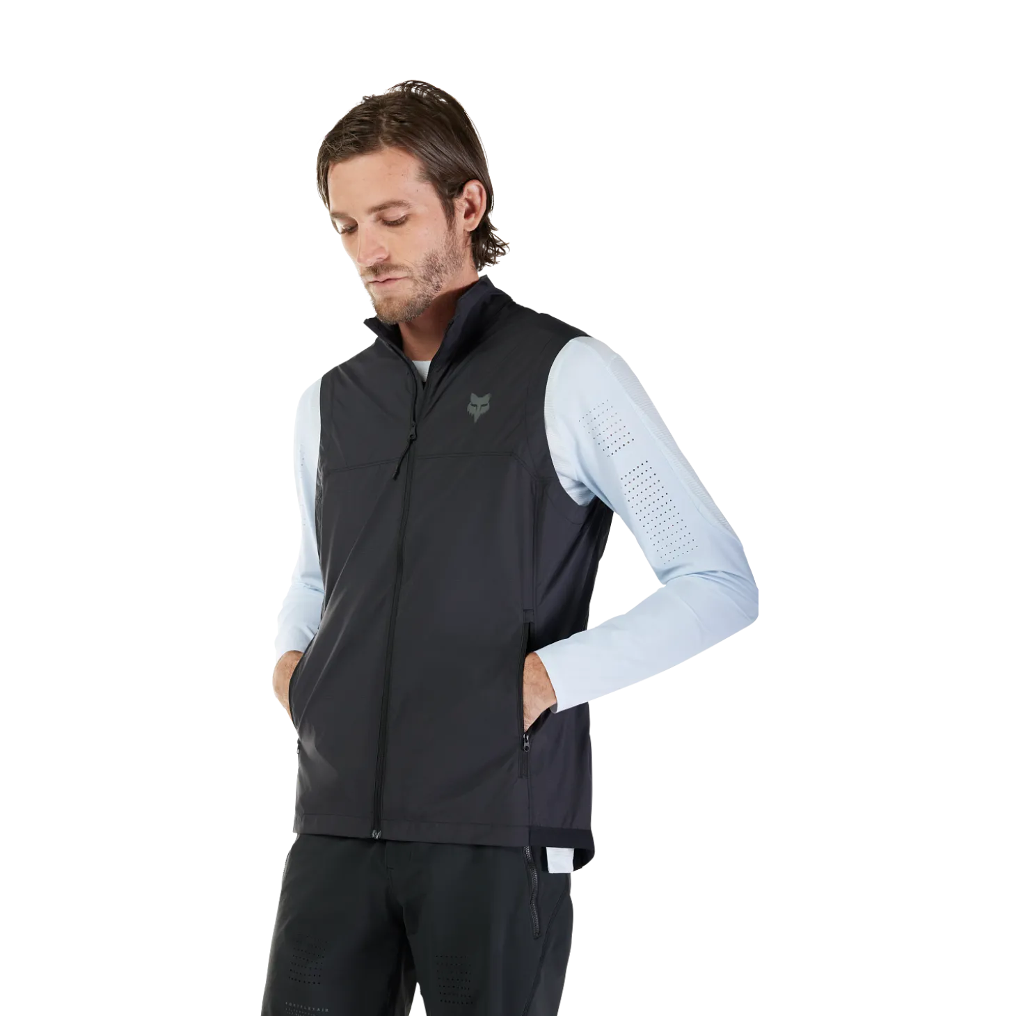 Ranger Windvest