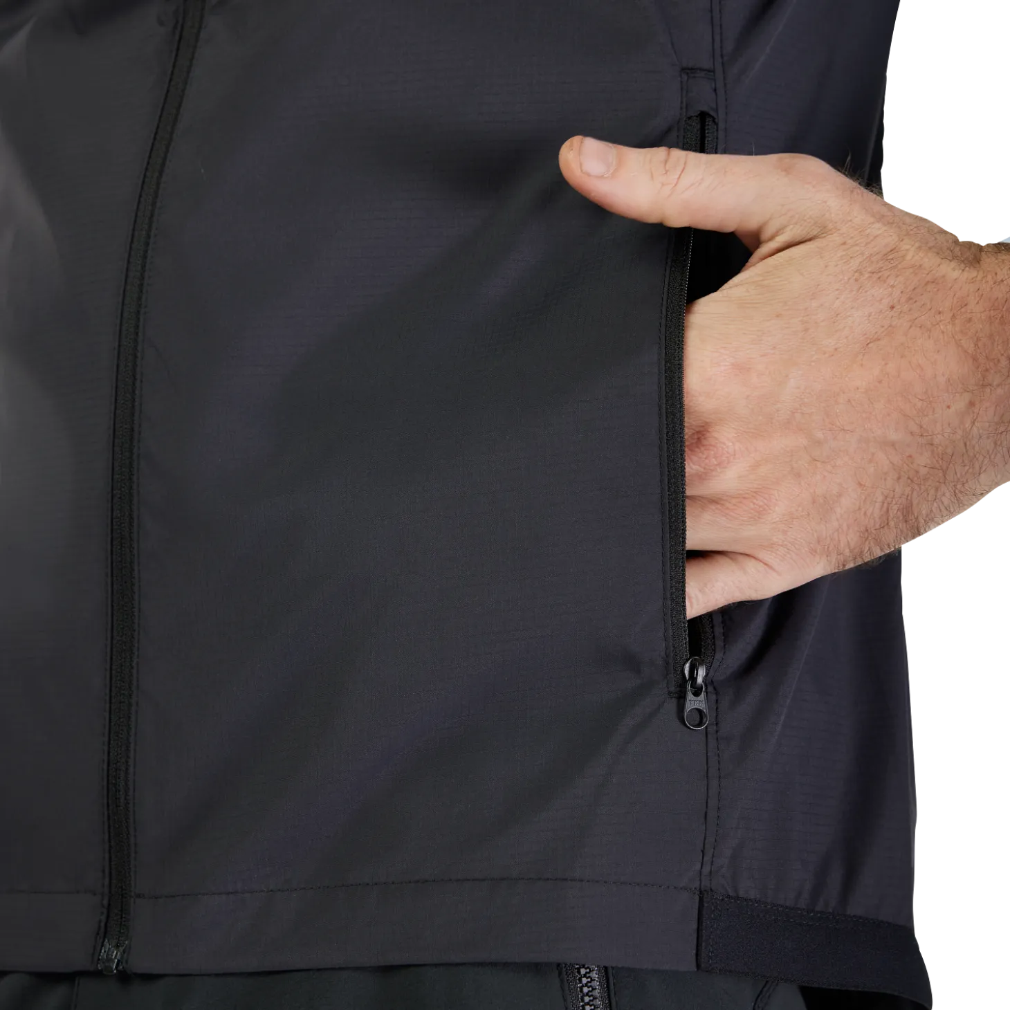 Ranger Windvest