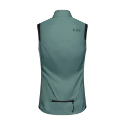 Ranger windvest voor dames