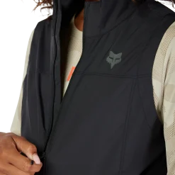 Ranger windvest voor dames