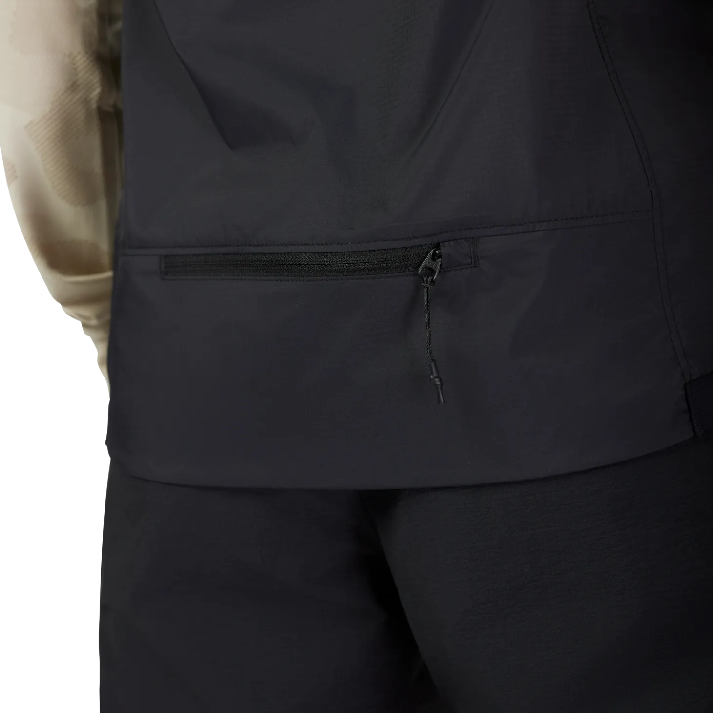Ranger windvest voor dames