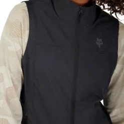 Ranger windvest voor dames