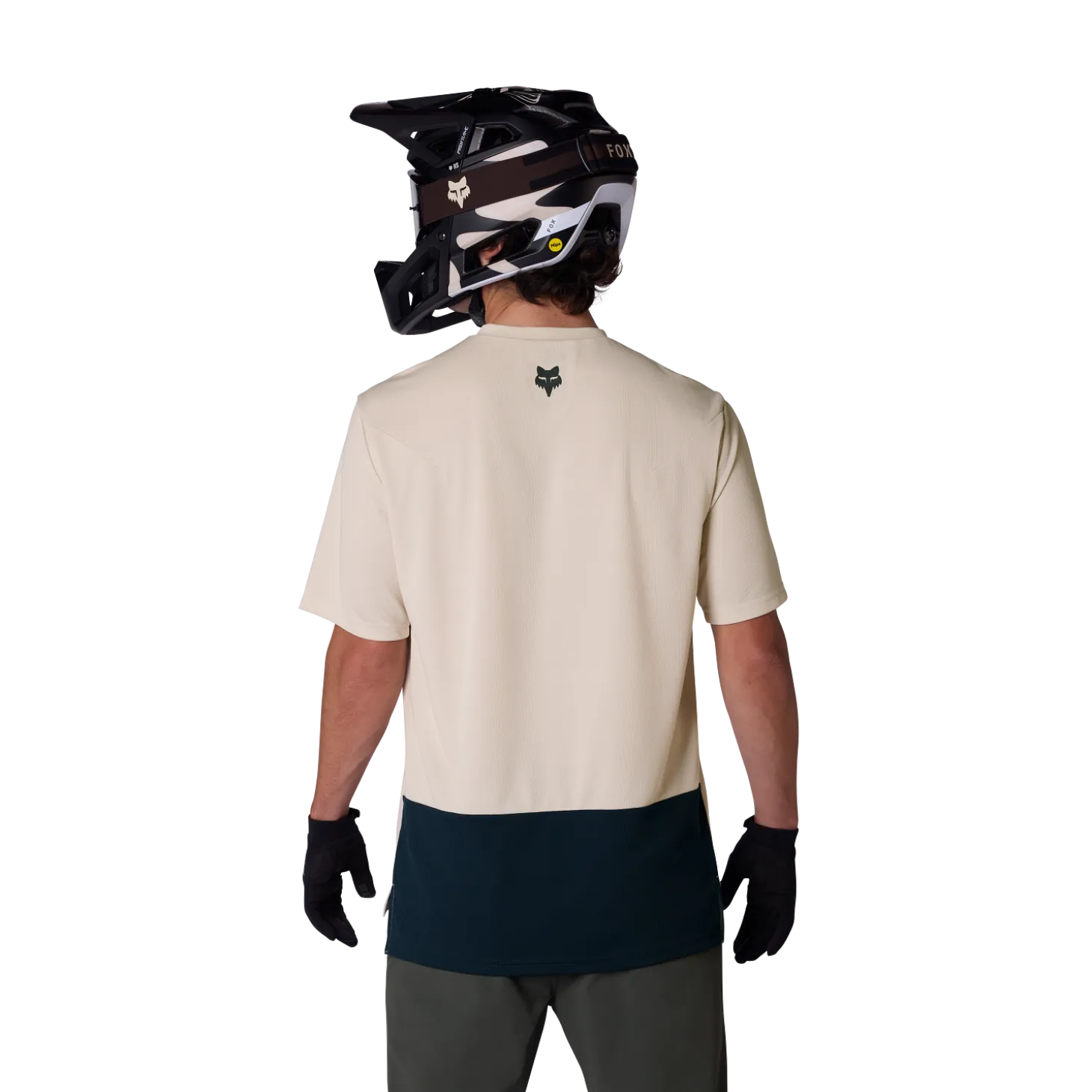 Ranger Wordmark Jersey