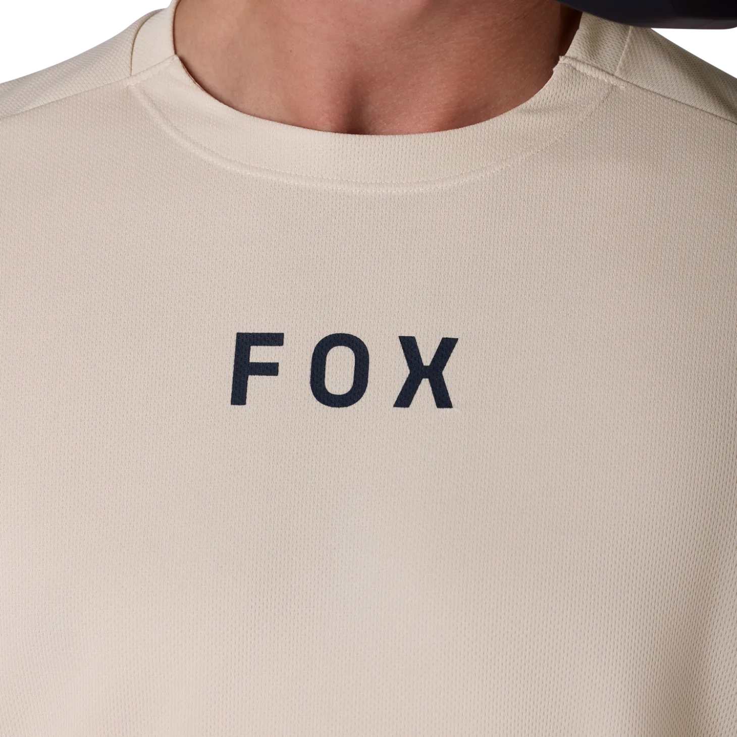 Ranger Wordmark Jersey