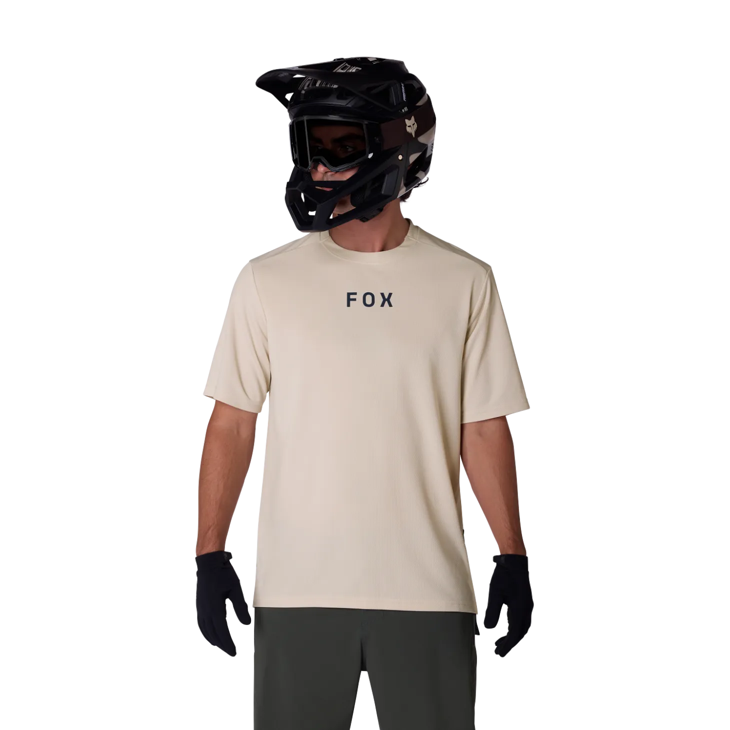 Ranger Wordmark Jersey