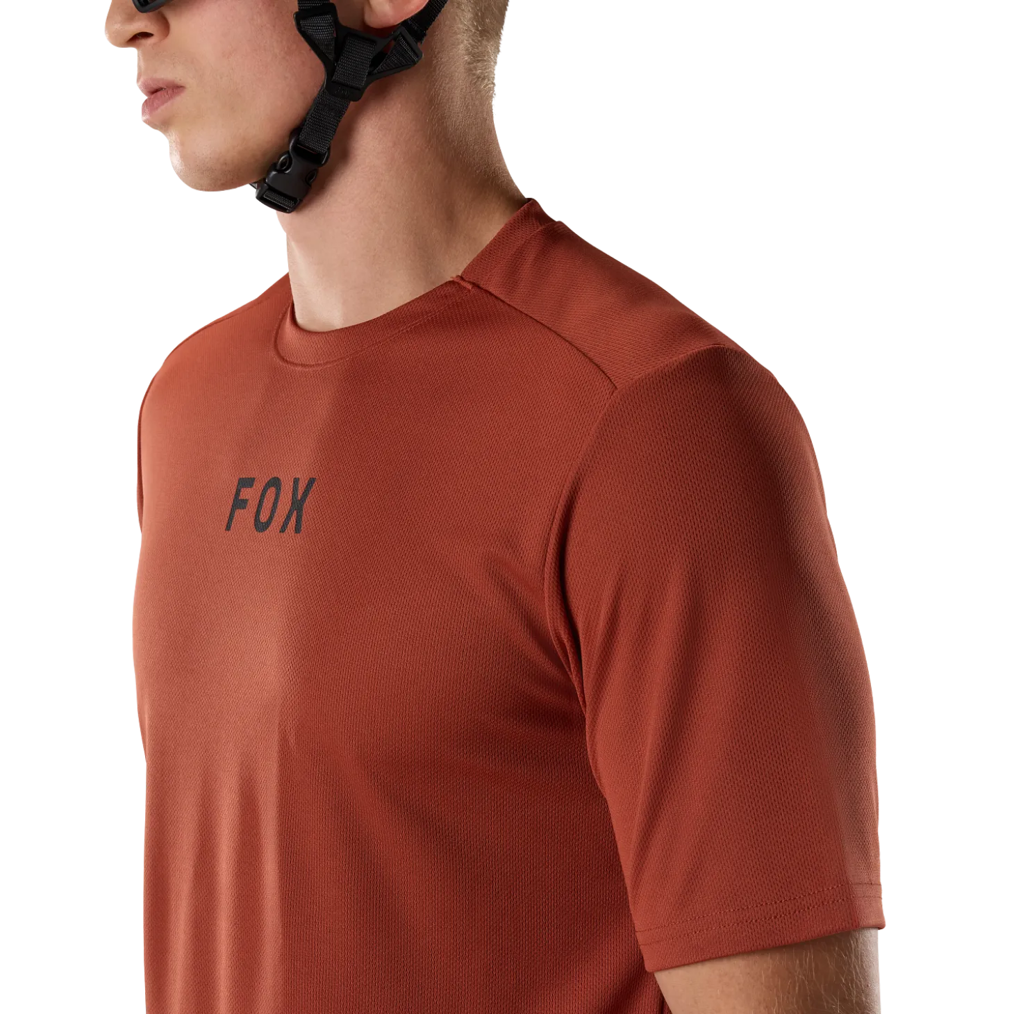 Ranger Wordmark Jersey