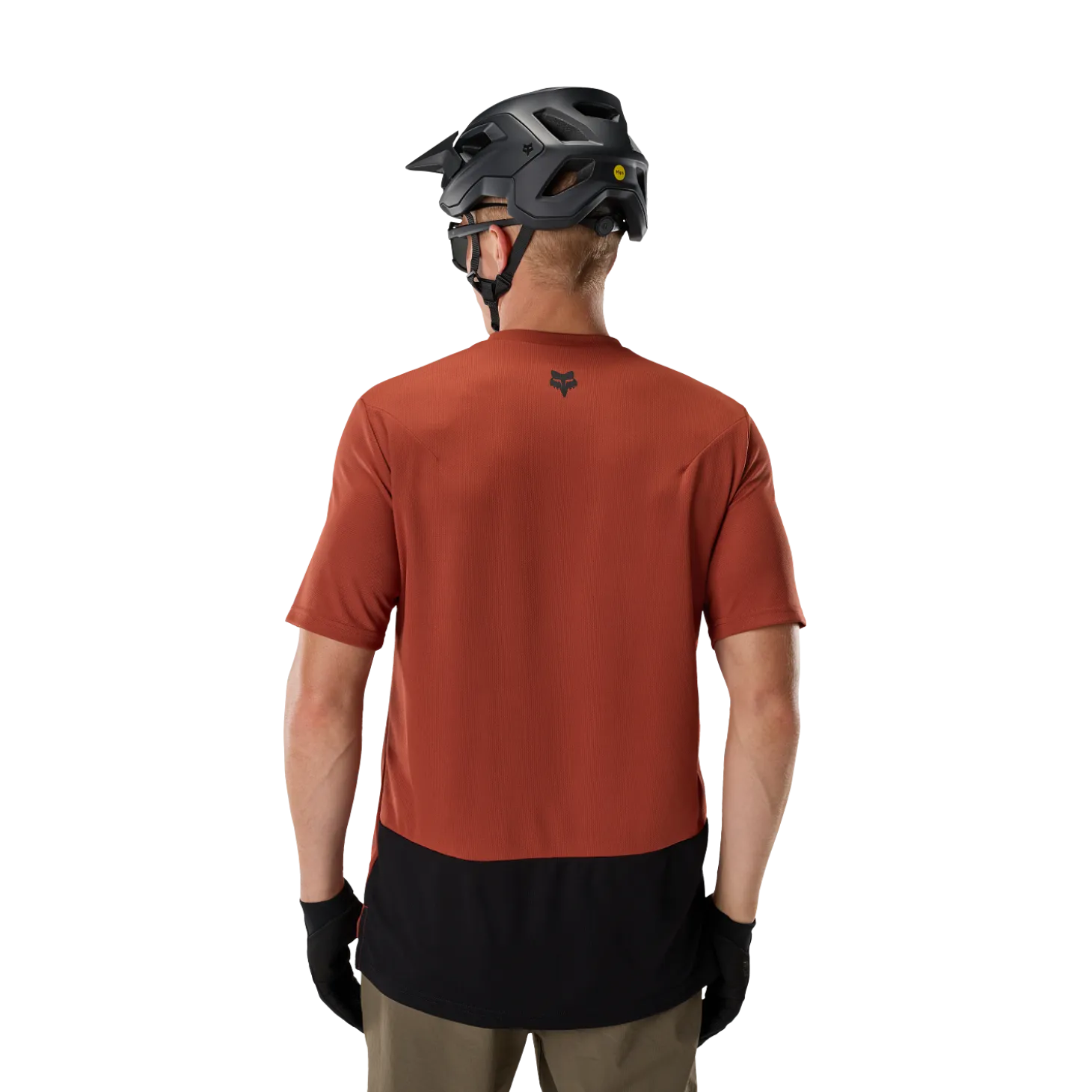Ranger Wordmark Jersey