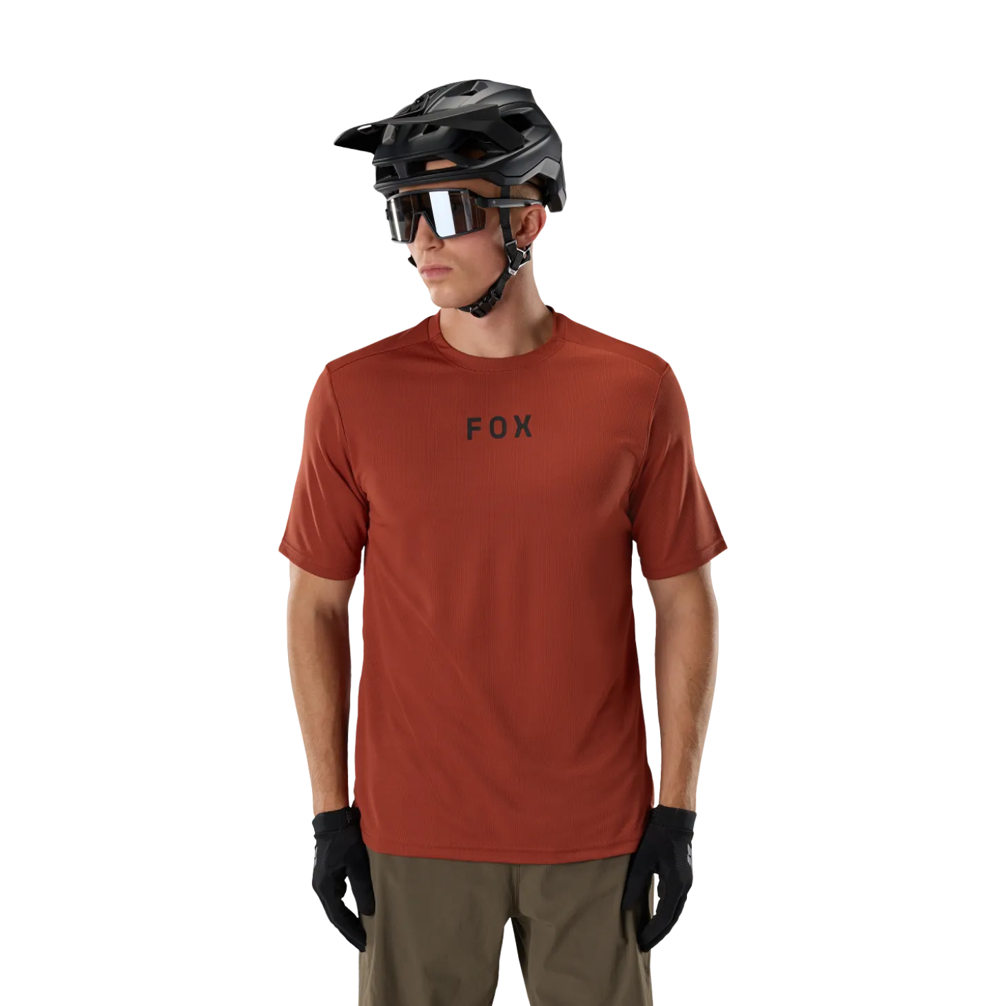 Ranger Wordmark Jersey
