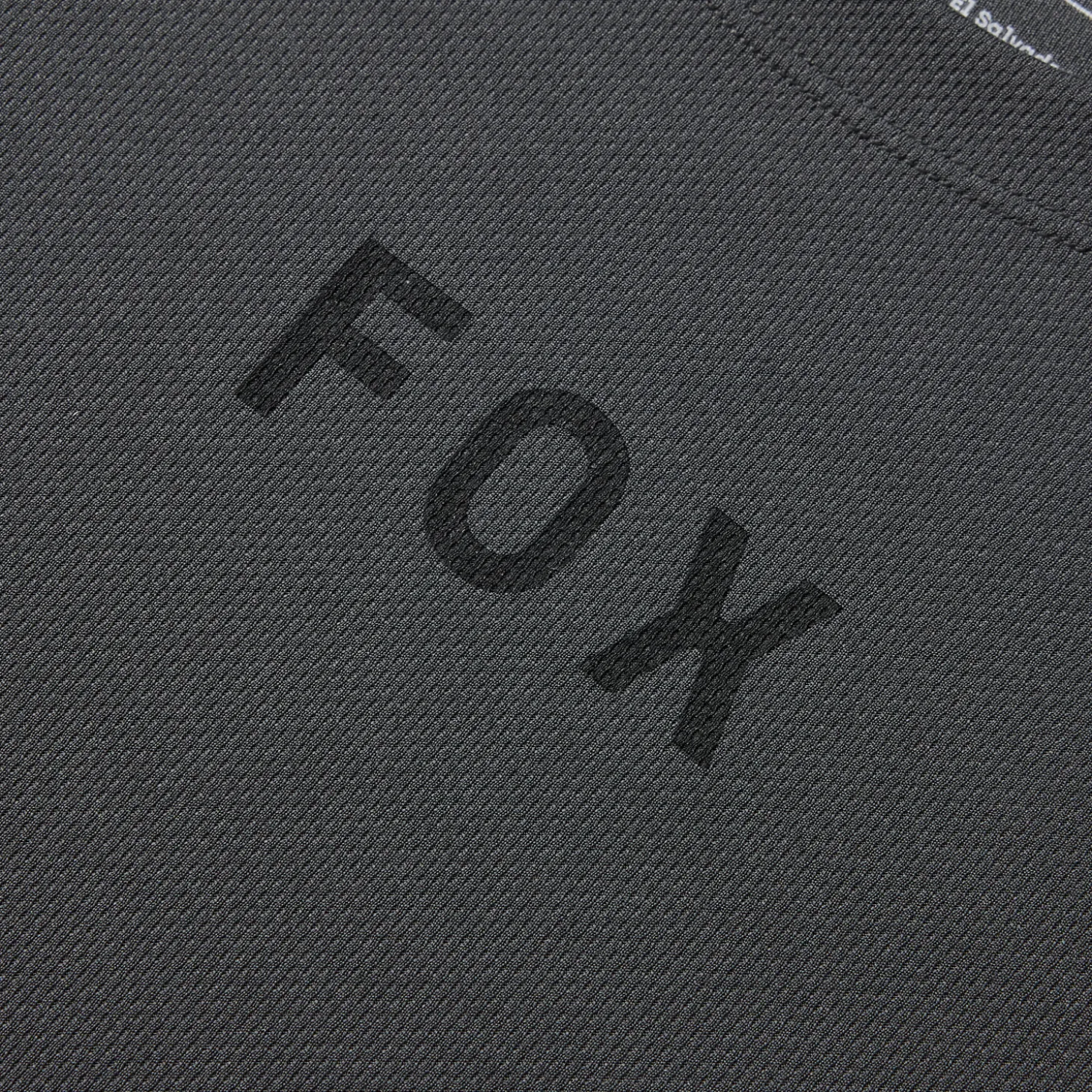 Ranger Wordmark Jersey