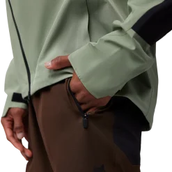 Regenbroek Defend 3-Layer