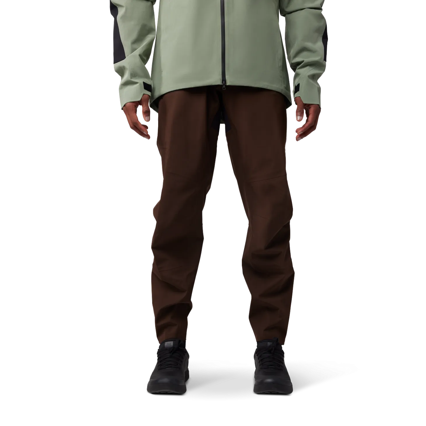 Regenbroek Defend 3-Layer