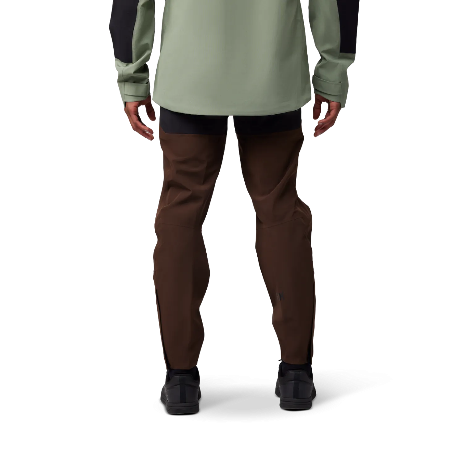 Regenbroek Defend 3-Layer
