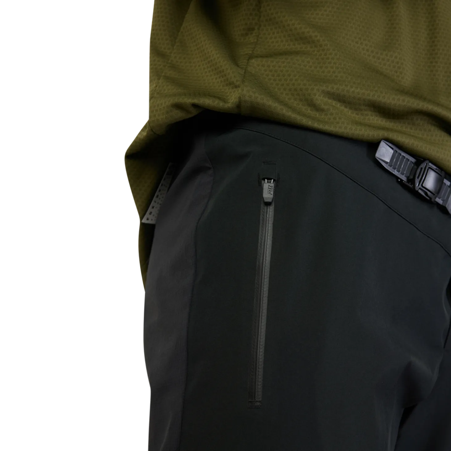 Regenbroek Defend 3-Layer