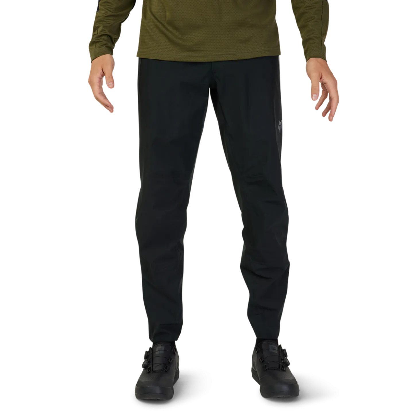 Regenbroek Defend 3-Layer