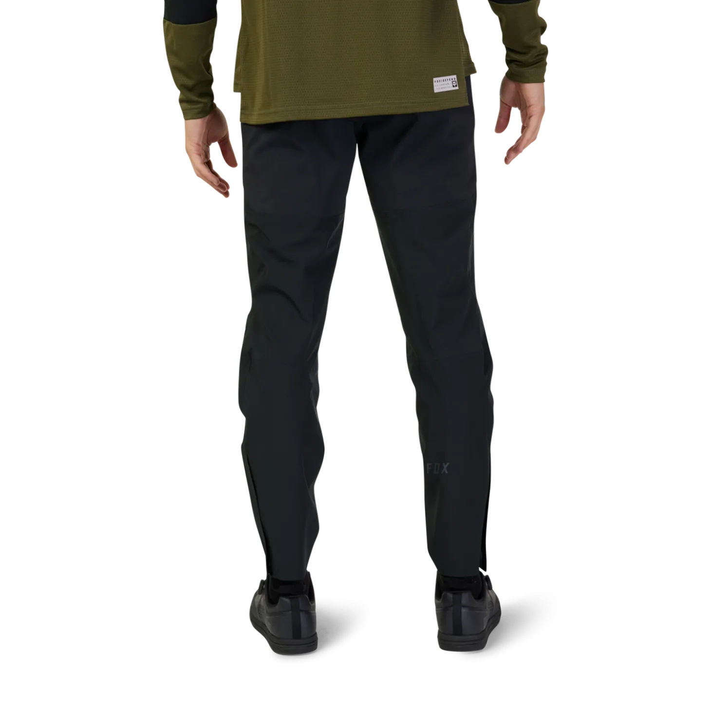 Regenbroek Defend 3-Layer