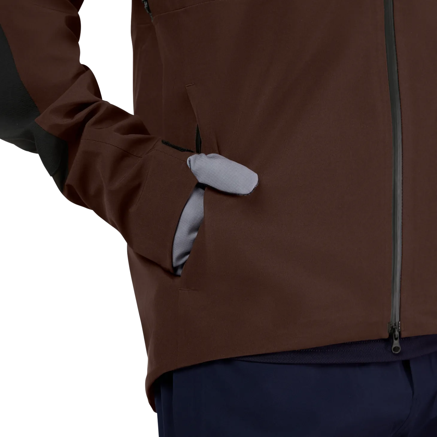 Regenjack Defend 3-Layer