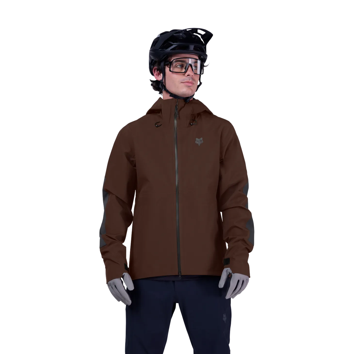 Regenjack Defend 3-Layer