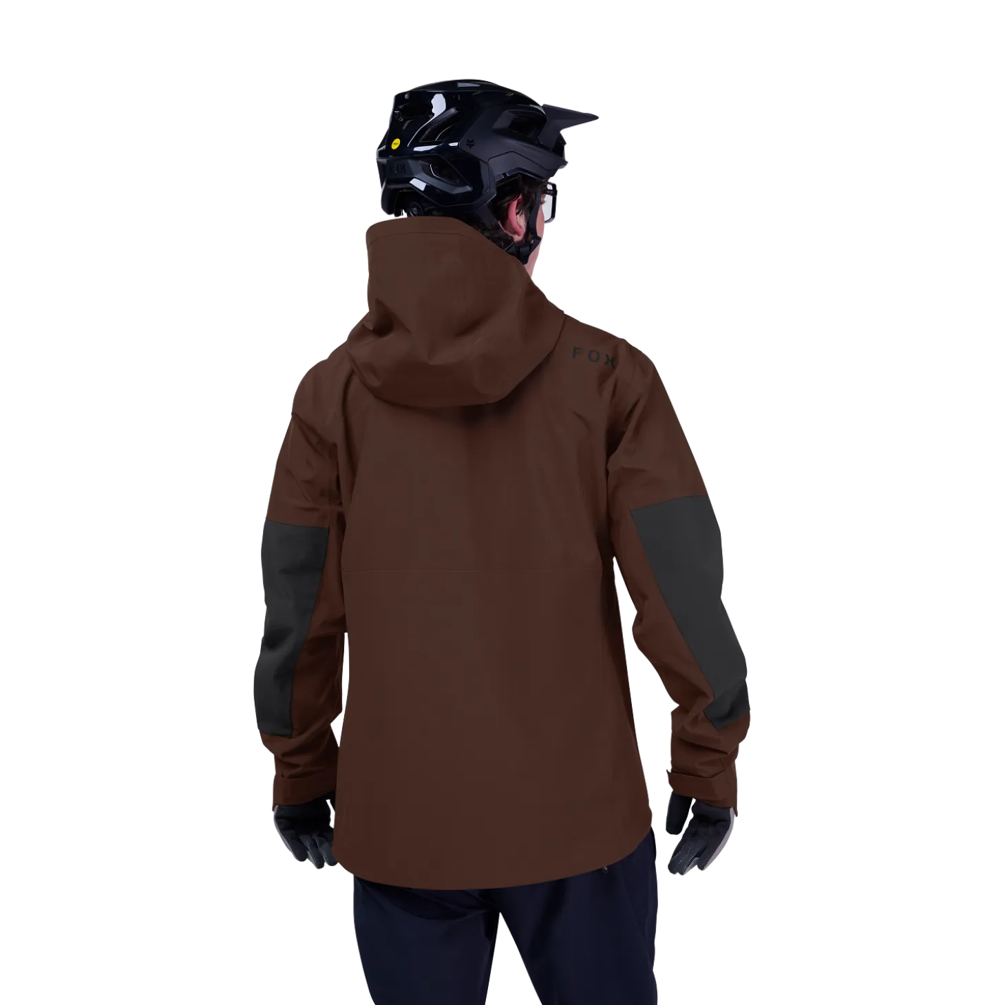 Regenjack Defend 3-Layer