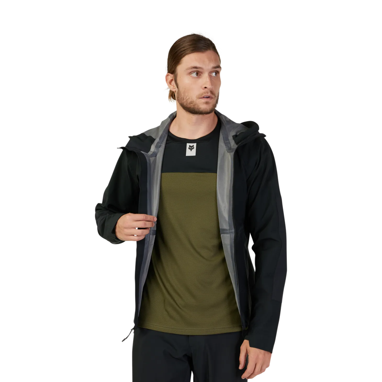 Regenjack Defend 3-Layer
