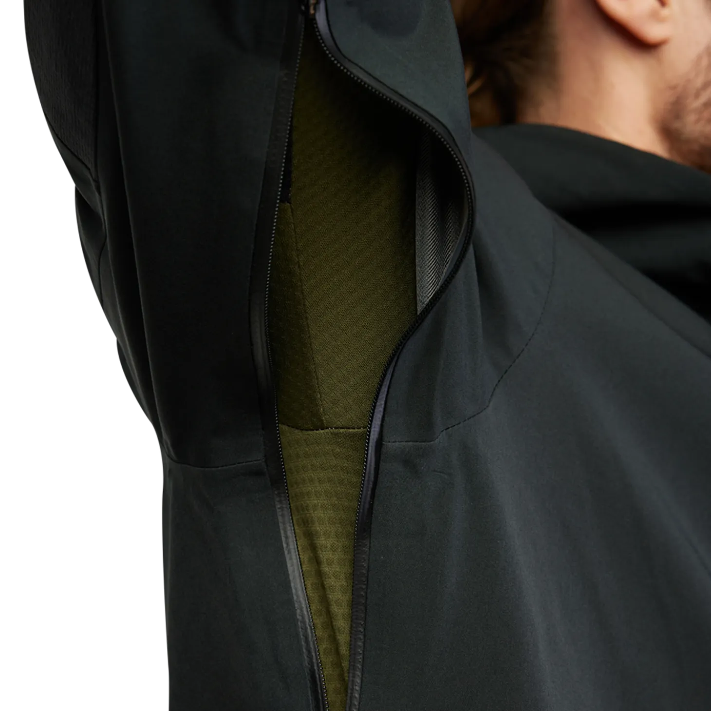 Regenjack Defend 3-Layer