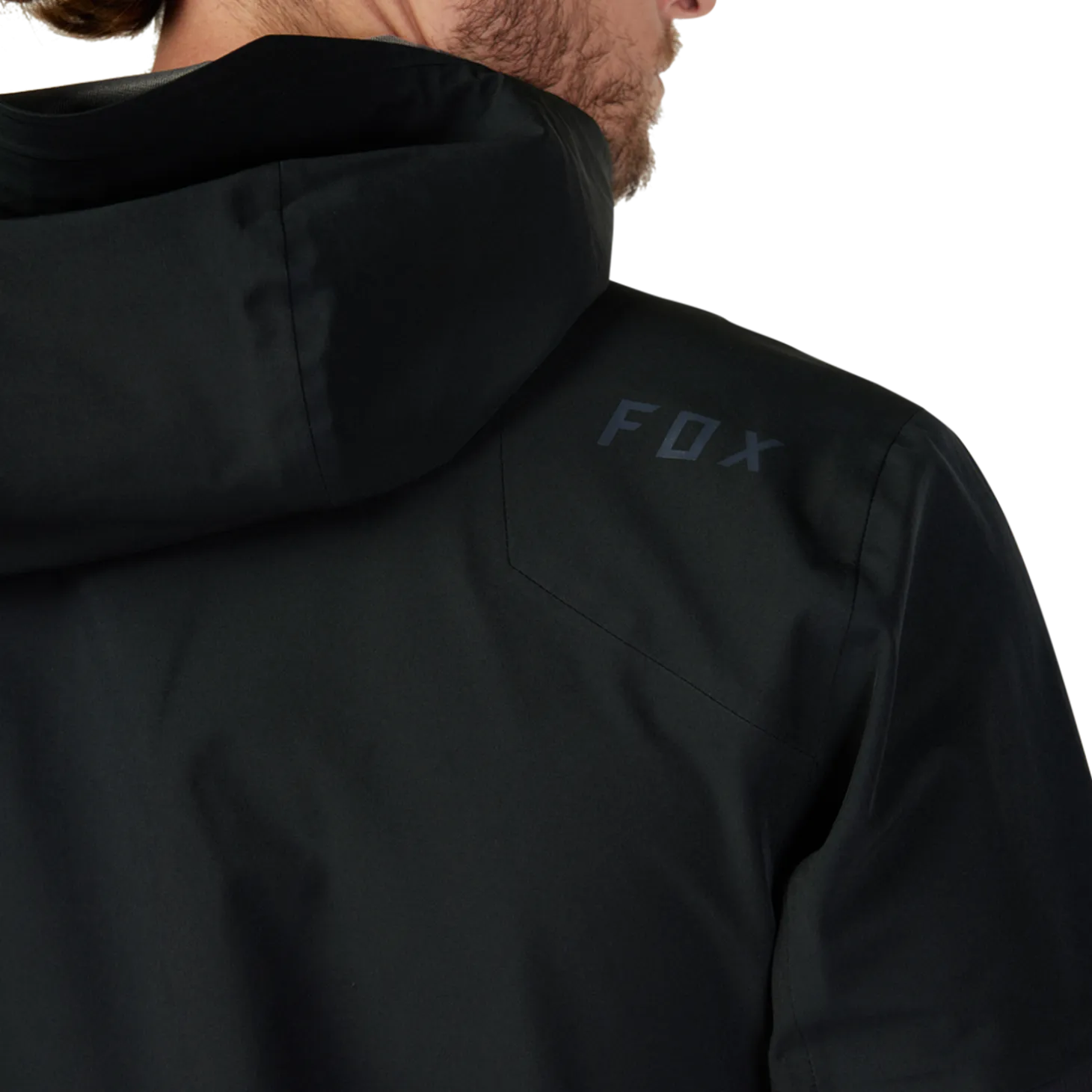 Regenjack Defend 3-Layer