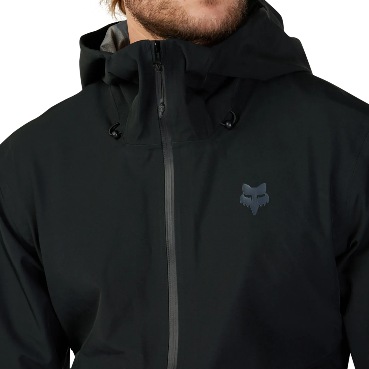 Regenjack Defend 3-Layer