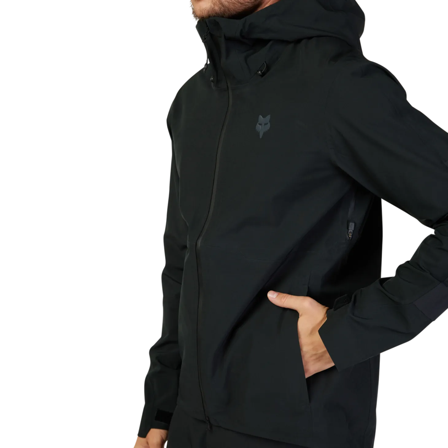 Regenjack Defend 3-Layer