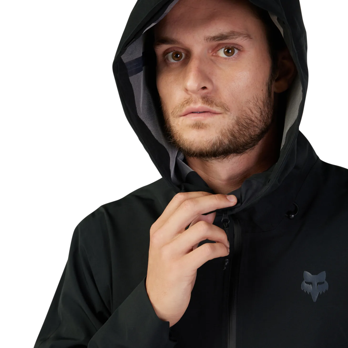 Regenjack Defend 3-Layer