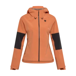 Regenjack Defend 3-Layer - Dames