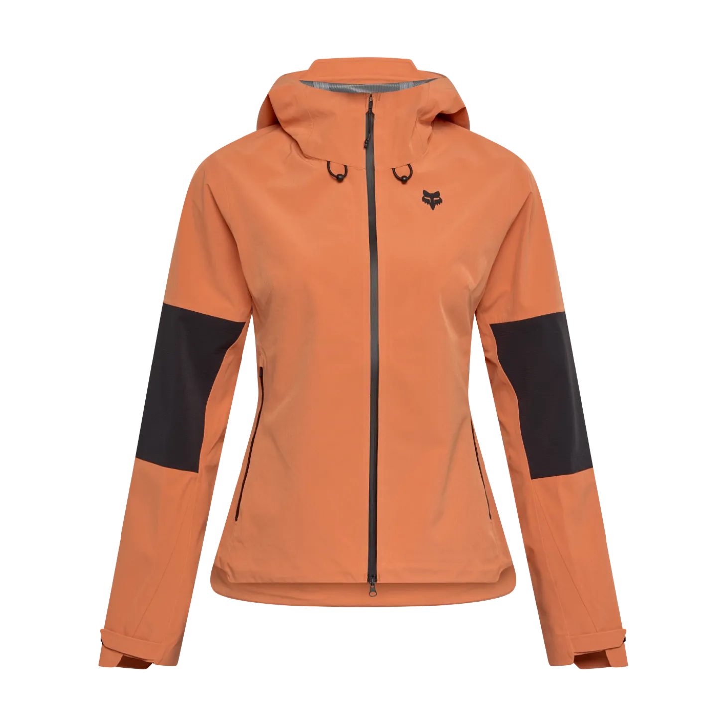 Regenjack Defend 3-Layer - Dames