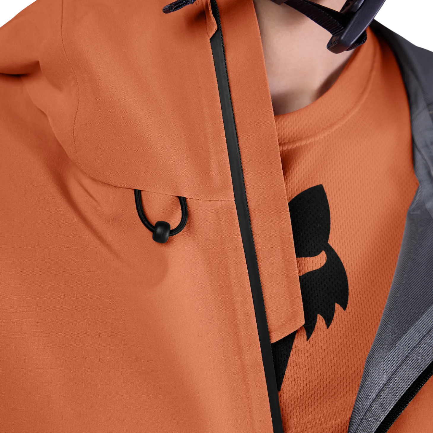 Regenjack Defend 3-Layer - Dames