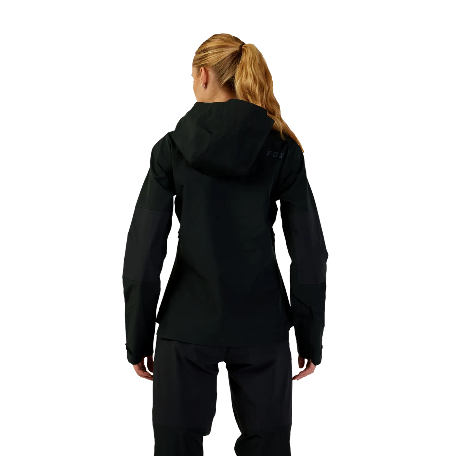 Regenjack Defend 3-Layer - Dames