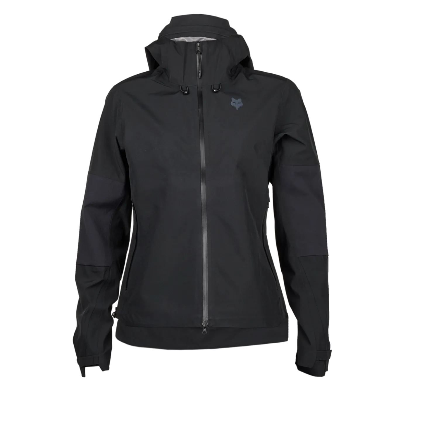 Regenjack Defend 3-Layer - Dames