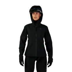 Regenjack Defend 3-Layer - Dames