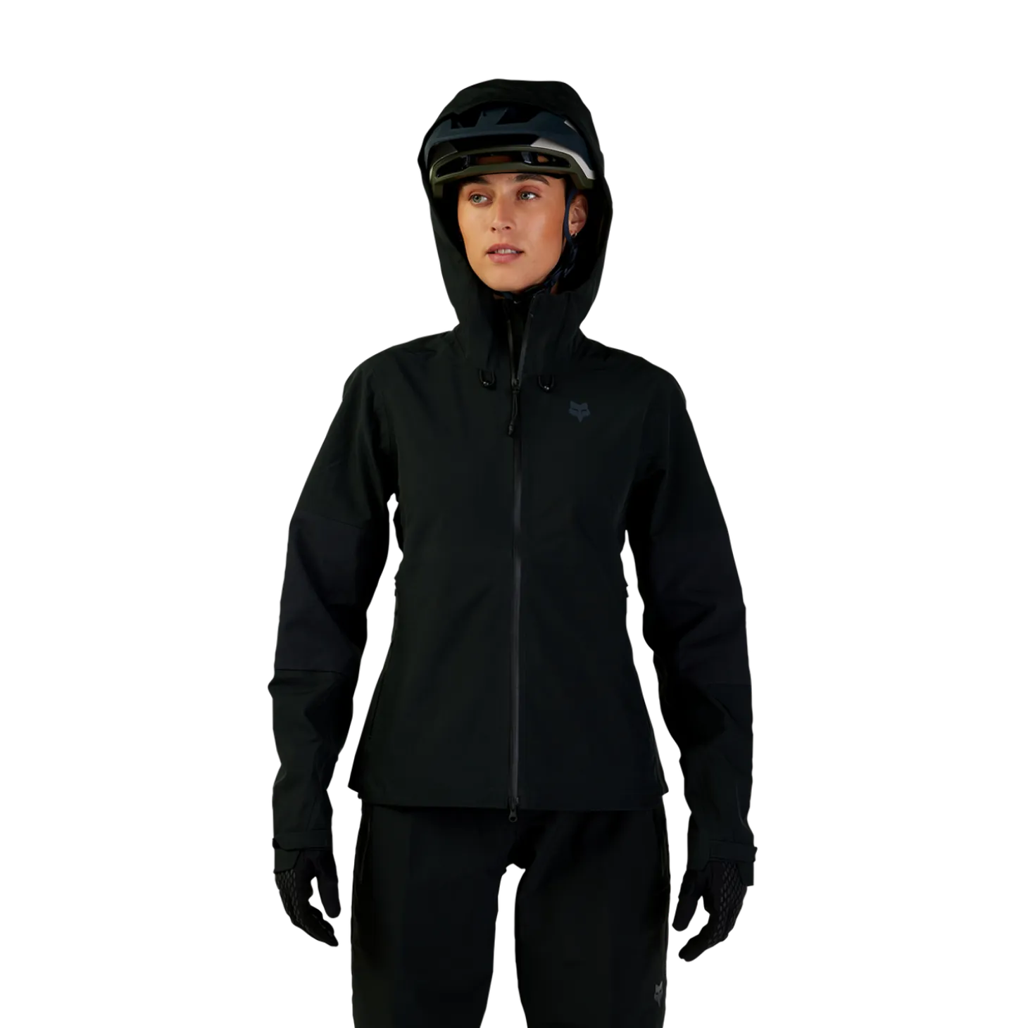 Regenjack Defend 3-Layer - Dames