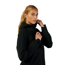 Regenjack Defend 3-Layer - Dames
