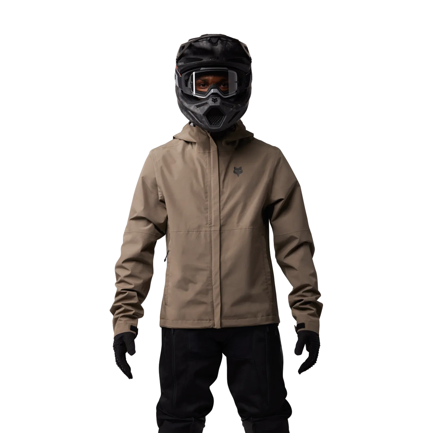 Regenjack Ranger Off-Road Packable