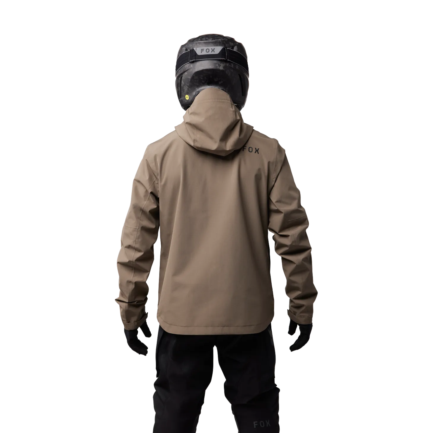 Regenjack Ranger Off-Road Packable