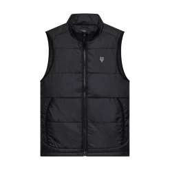 Ridgeway-vest