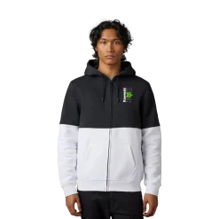 Ritshoodie Fox X Kawi Zip Hoodie