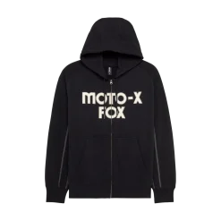 Ritshoodie Moto-X Oversized